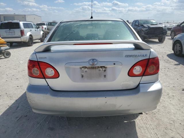 Photo 5 VIN: 2T1BR32E75C393131 - TOYOTA COROLLA CE 