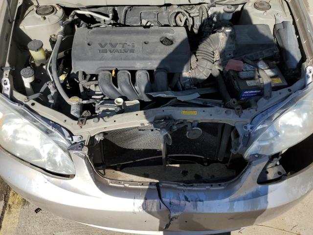 Photo 10 VIN: 2T1BR32E75C423969 - TOYOTA COROLLA 