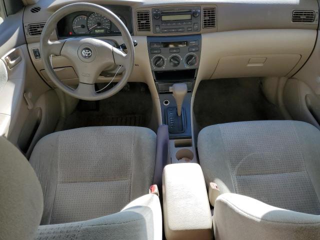 Photo 7 VIN: 2T1BR32E75C423969 - TOYOTA COROLLA 