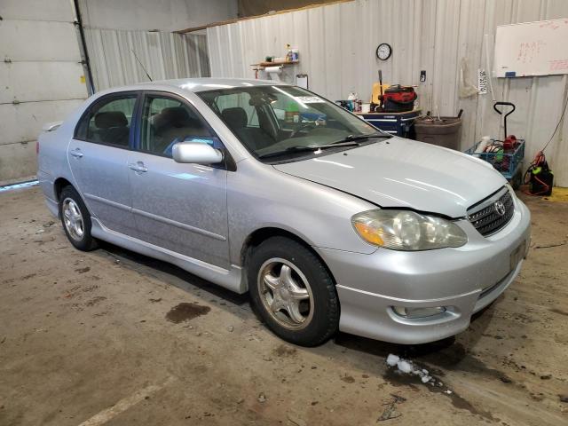 Photo 3 VIN: 2T1BR32E75C427410 - TOYOTA COROLLA 