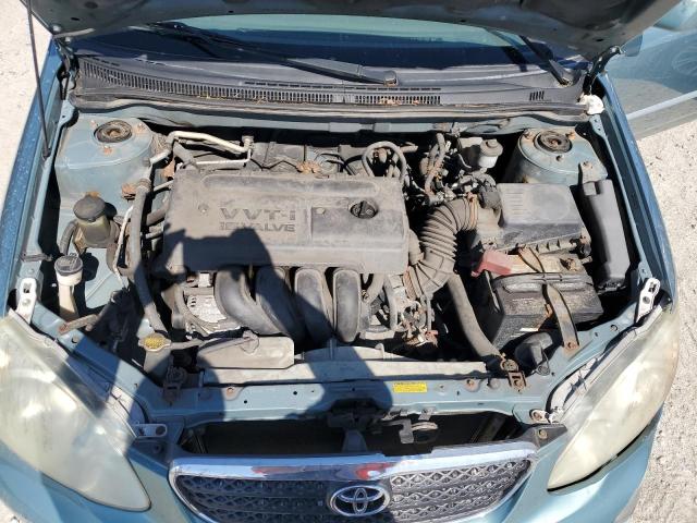 Photo 10 VIN: 2T1BR32E75C428315 - TOYOTA COROLLA 