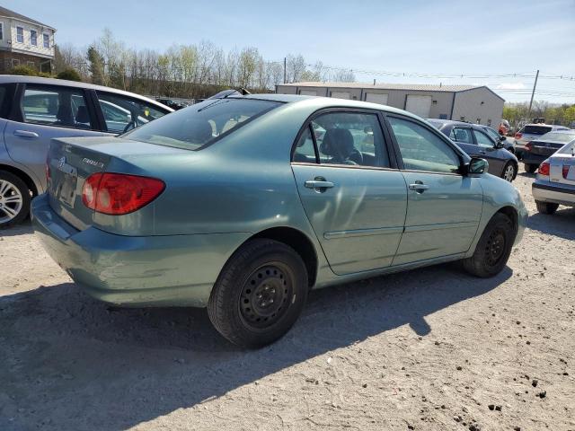 Photo 2 VIN: 2T1BR32E75C428315 - TOYOTA COROLLA 