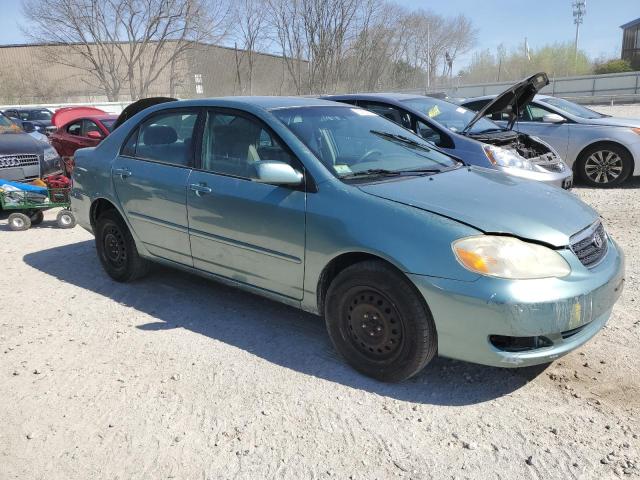 Photo 3 VIN: 2T1BR32E75C428315 - TOYOTA COROLLA 