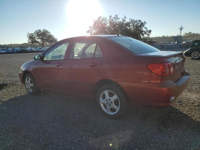 Photo 1 VIN: 2T1BR32E75C448211 - TOYOTA COROLLA CE 