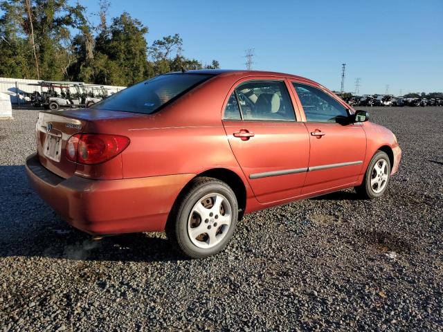 Photo 2 VIN: 2T1BR32E75C448211 - TOYOTA COROLLA CE 