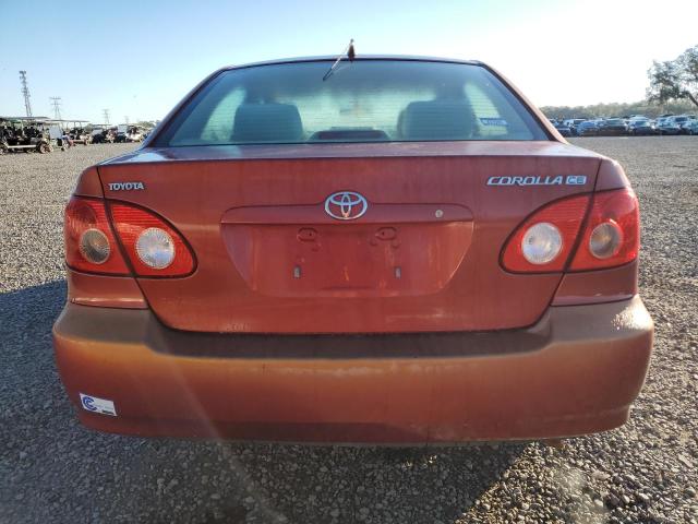 Photo 5 VIN: 2T1BR32E75C448211 - TOYOTA COROLLA CE 