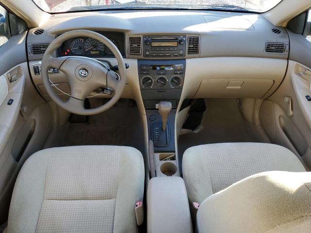 Photo 7 VIN: 2T1BR32E75C448211 - TOYOTA COROLLA CE 