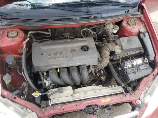 Photo 6 VIN: 2T1BR32E75C450444 - TOYOTA COROLLA CE 