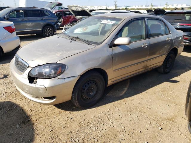 Photo 0 VIN: 2T1BR32E75C467275 - TOYOTA COROLLA CE 