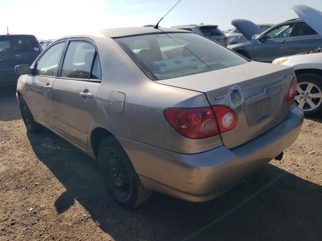 Photo 1 VIN: 2T1BR32E75C467275 - TOYOTA COROLLA CE 