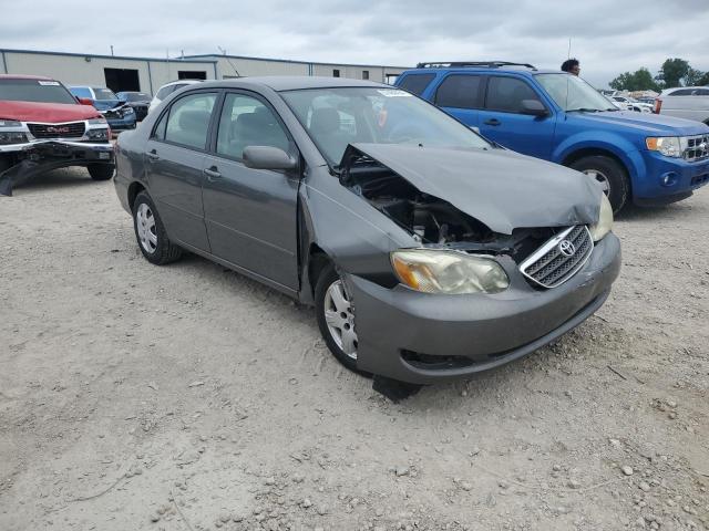 Photo 3 VIN: 2T1BR32E75C469219 - TOYOTA COROLLA CE 