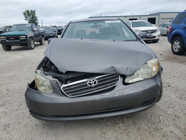 Photo 4 VIN: 2T1BR32E75C469219 - TOYOTA COROLLA CE 