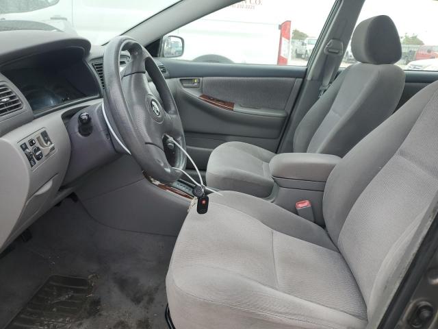 Photo 6 VIN: 2T1BR32E75C469219 - TOYOTA COROLLA CE 