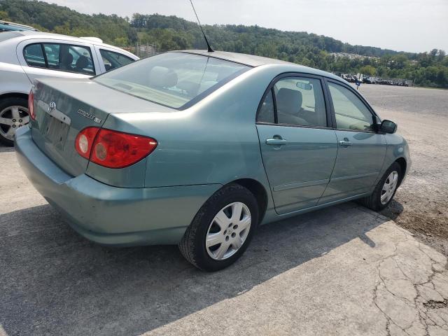 Photo 2 VIN: 2T1BR32E75C488501 - TOYOTA COROLLA CE 