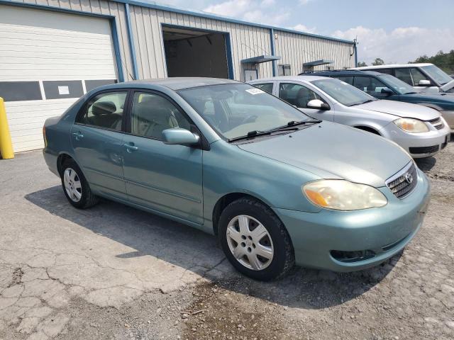 Photo 3 VIN: 2T1BR32E75C488501 - TOYOTA COROLLA CE 