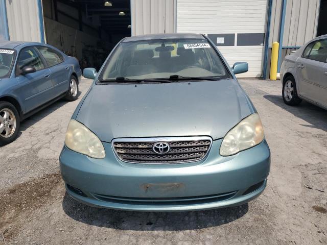 Photo 4 VIN: 2T1BR32E75C488501 - TOYOTA COROLLA CE 