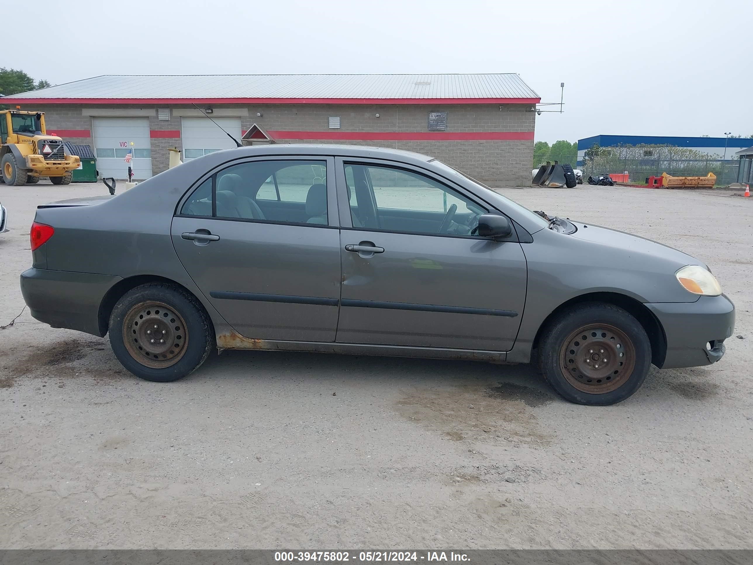 Photo 13 VIN: 2T1BR32E75C550978 - TOYOTA COROLLA 