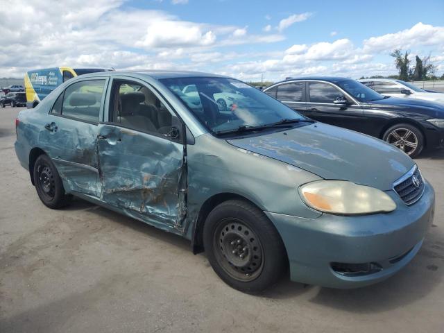 Photo 3 VIN: 2T1BR32E75C877171 - TOYOTA COROLLA CE 