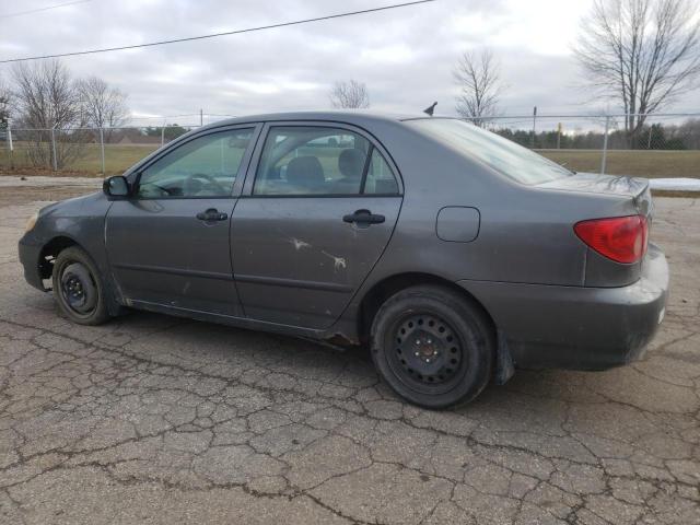 Photo 1 VIN: 2T1BR32E75C901047 - TOYOTA COROLLA CE 