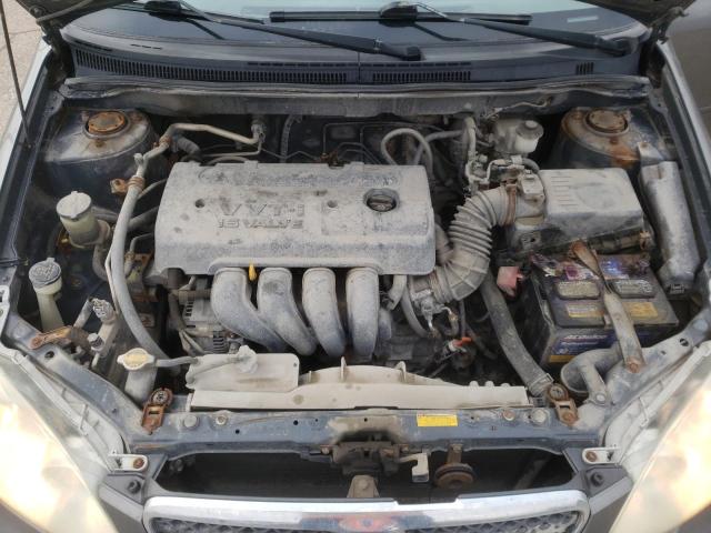 Photo 10 VIN: 2T1BR32E75C901047 - TOYOTA COROLLA CE 