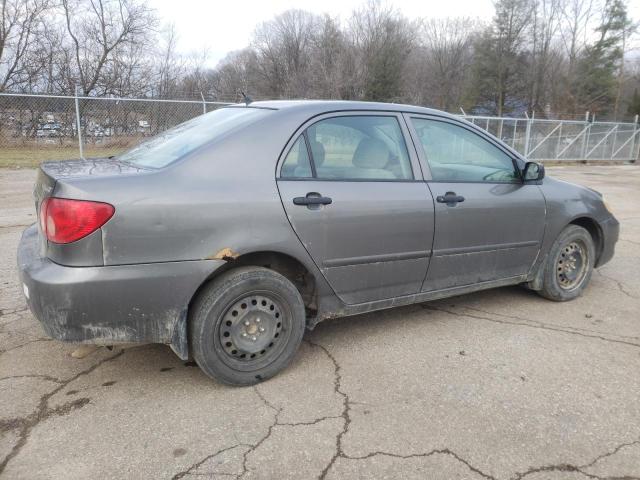 Photo 2 VIN: 2T1BR32E75C901047 - TOYOTA COROLLA CE 