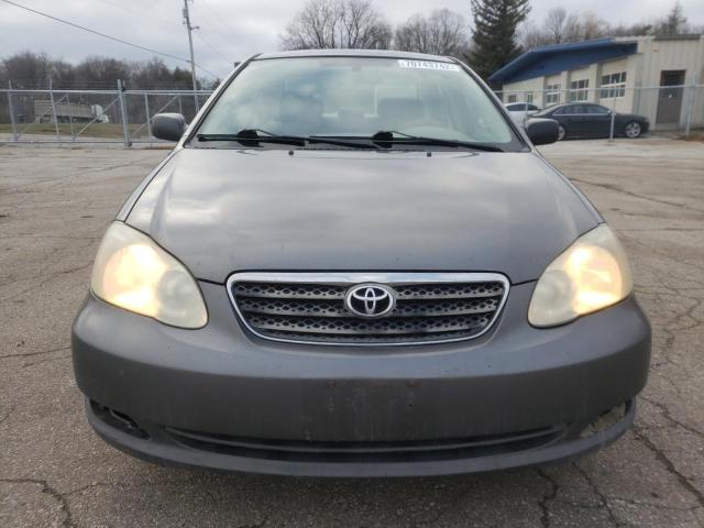 Photo 4 VIN: 2T1BR32E75C901047 - TOYOTA COROLLA CE 