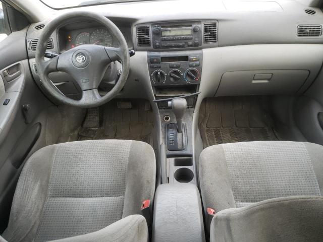 Photo 7 VIN: 2T1BR32E75C901047 - TOYOTA COROLLA CE 