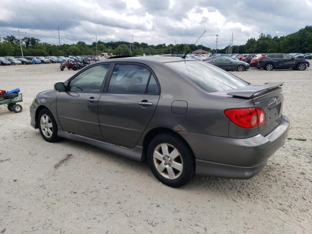 Photo 1 VIN: 2T1BR32E76C563716 - TOYOTA COROLLA 