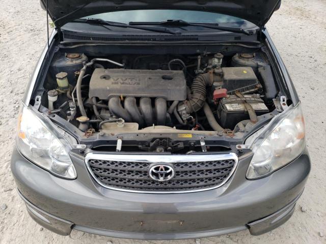 Photo 10 VIN: 2T1BR32E76C563716 - TOYOTA COROLLA 