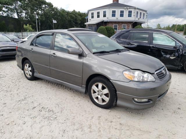 Photo 3 VIN: 2T1BR32E76C563716 - TOYOTA COROLLA 