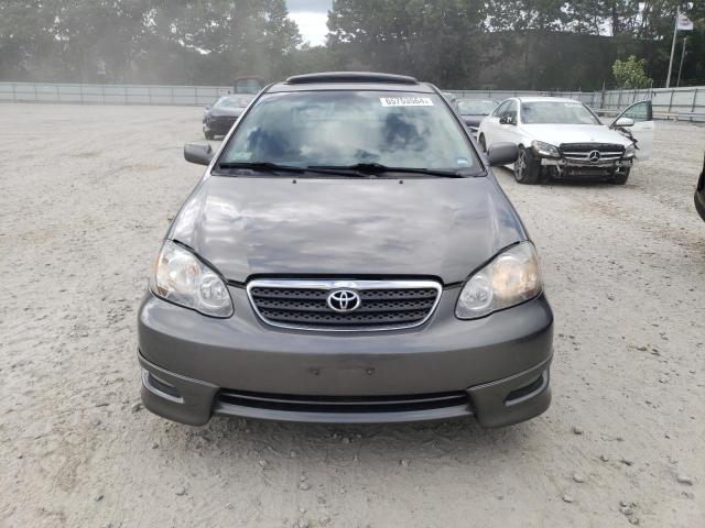 Photo 4 VIN: 2T1BR32E76C563716 - TOYOTA COROLLA 