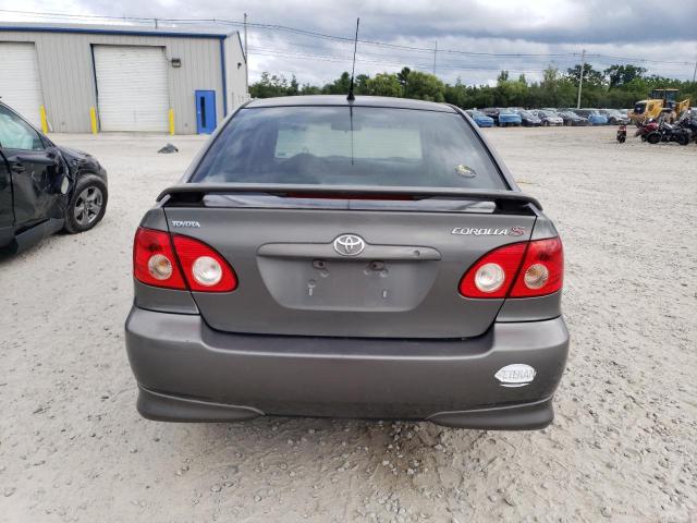 Photo 5 VIN: 2T1BR32E76C563716 - TOYOTA COROLLA 