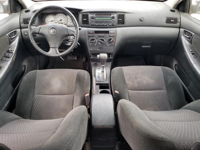 Photo 7 VIN: 2T1BR32E76C563716 - TOYOTA COROLLA 