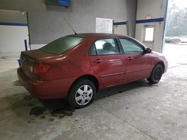 Photo 2 VIN: 2T1BR32E76C582976 - TOYOTA COROLLA CE 