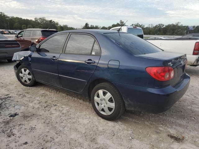 Photo 1 VIN: 2T1BR32E76C584727 - TOYOTA COROLLA CE 