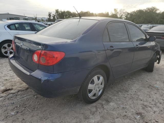 Photo 2 VIN: 2T1BR32E76C584727 - TOYOTA COROLLA CE 