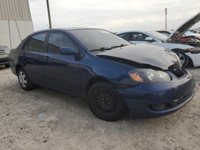 Photo 3 VIN: 2T1BR32E76C584727 - TOYOTA COROLLA CE 