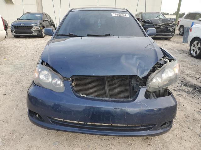 Photo 4 VIN: 2T1BR32E76C584727 - TOYOTA COROLLA CE 