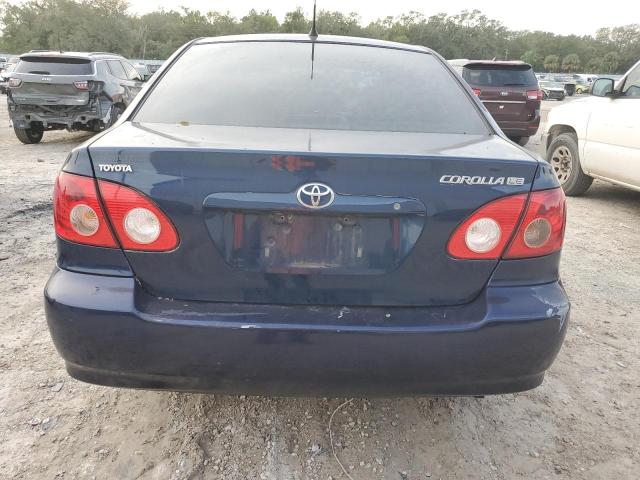 Photo 5 VIN: 2T1BR32E76C584727 - TOYOTA COROLLA CE 