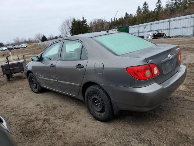 Photo 1 VIN: 2T1BR32E76C586929 - TOYOTA COROLLA 