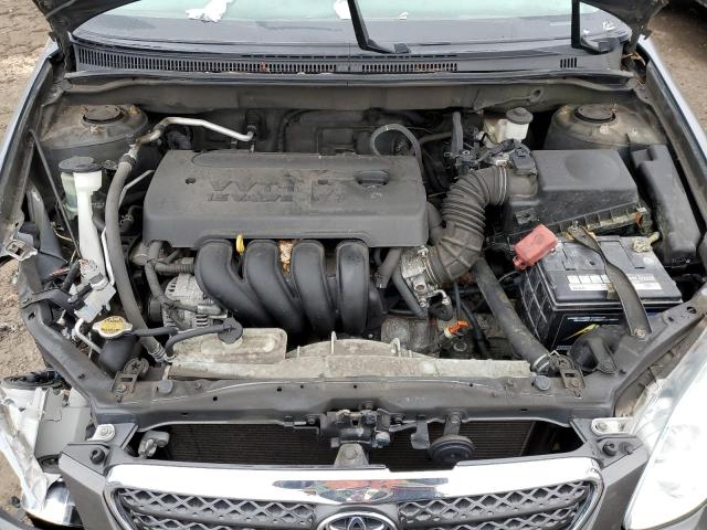 Photo 10 VIN: 2T1BR32E76C586929 - TOYOTA COROLLA 