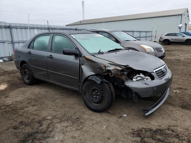 Photo 3 VIN: 2T1BR32E76C586929 - TOYOTA COROLLA 