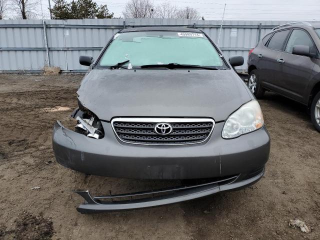 Photo 4 VIN: 2T1BR32E76C586929 - TOYOTA COROLLA 