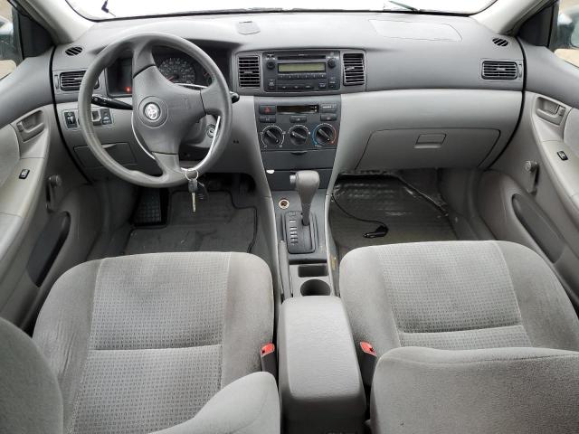 Photo 7 VIN: 2T1BR32E76C586929 - TOYOTA COROLLA 