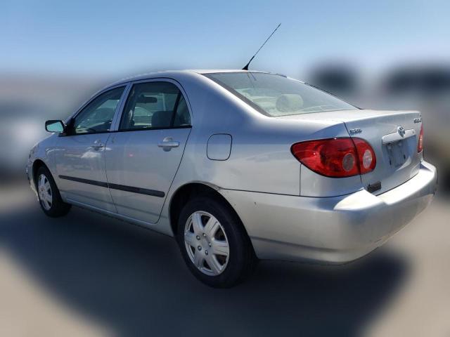 Photo 1 VIN: 2T1BR32E76C590107 - TOYOTA COROLLA 