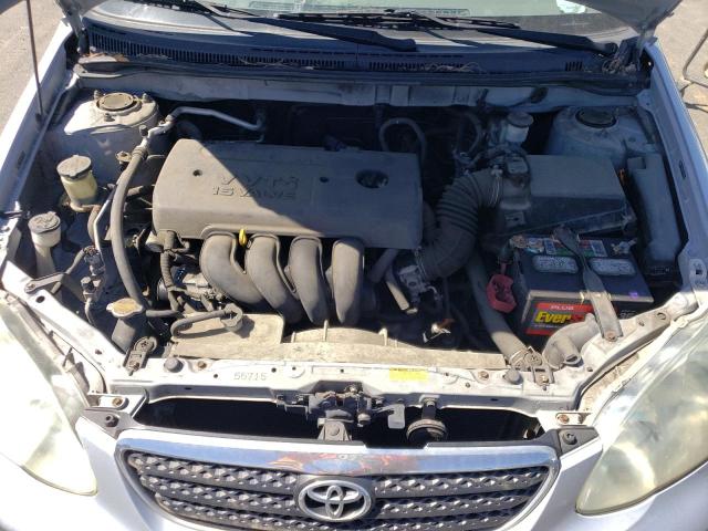 Photo 10 VIN: 2T1BR32E76C590107 - TOYOTA COROLLA 