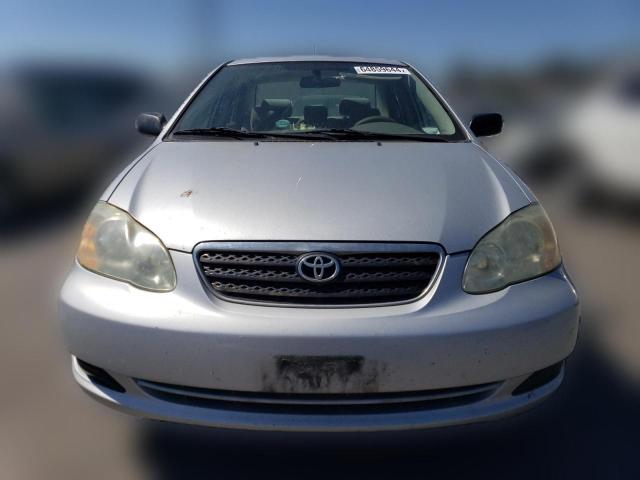 Photo 4 VIN: 2T1BR32E76C590107 - TOYOTA COROLLA 