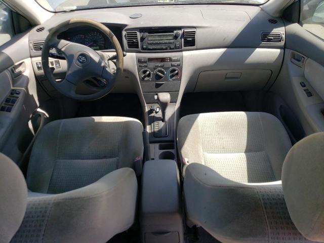 Photo 7 VIN: 2T1BR32E76C590107 - TOYOTA COROLLA 