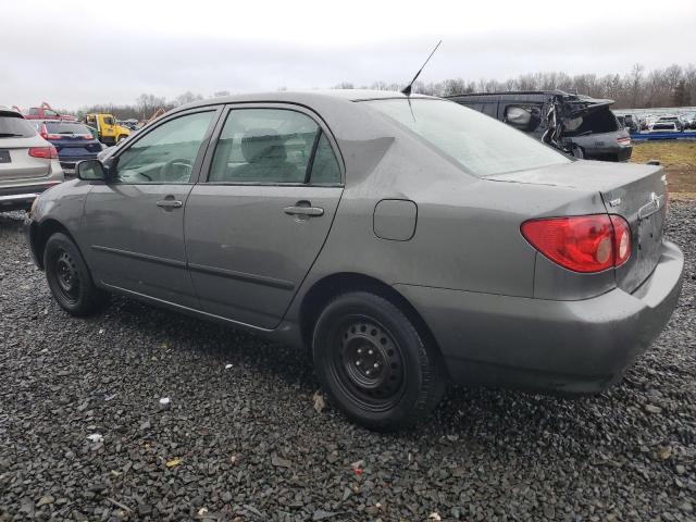 Photo 1 VIN: 2T1BR32E76C595663 - TOYOTA COROLLA 