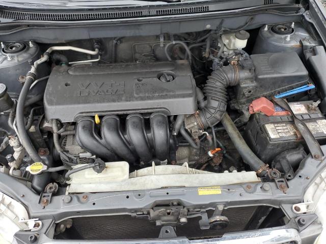 Photo 10 VIN: 2T1BR32E76C595663 - TOYOTA COROLLA 